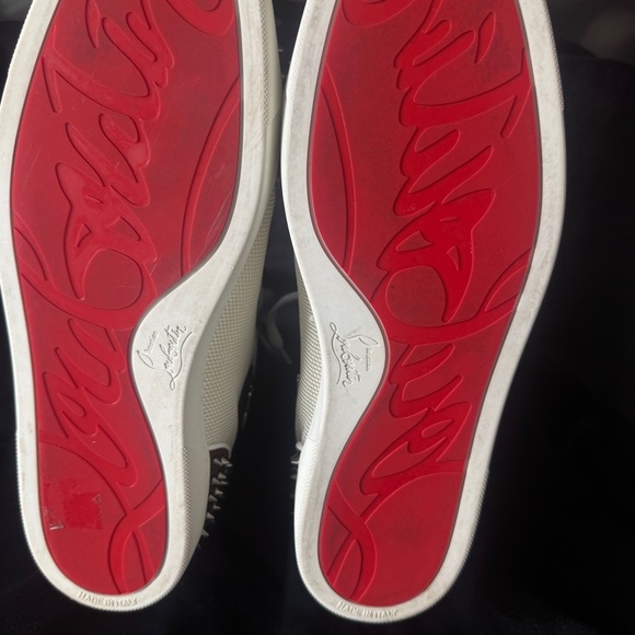 Christian Louboutin Sneakers - Picture 4 of 10